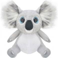 Orbys Koala Bamse Tøjdyr med store øjne fra 0 M