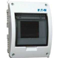 Eaton Wall Mount Enclosures Eaton Modular 1 x 5 flush mounted distribution board IP40 BC-U-1/5-ECO 280352