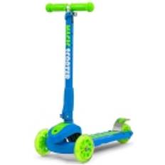 Milly Mally Magic Scooter