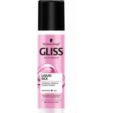 Schwarzkopf Liquid Silk Express- Repair Conditioner 200ml