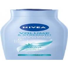 Nivea H.C.Szamp 400ml Volume Care 81582