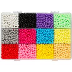 Städer Kreativitet & Pyssel Panduro Hobby Waterbeads Mega 7200 Basic