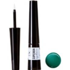Gröna Eyeliners Vipera Superior Waterproof Eyeliner 07 - Green