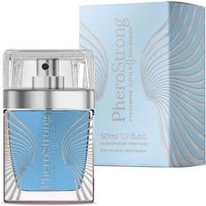 Pherostrong PHEROSTRONG_Angel Pheromone perfume with pheromones for