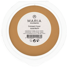 Maria Åkerberg Concealers Maria Åkerberg Compact Cover Refill Sticker