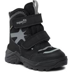 Superfit Barnskor Superfit Vinterskor GORE-TEX 1-002022-0000 Black/Lightgrey 9010159479597 1000.00