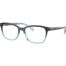 8309 Ray-Ban RX5362 8309 Briller Kvinder Blue 52mm