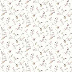 Tapeter Parato Fiori Country 12332