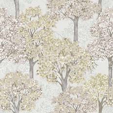 Tapeter Parato Fiori Country 12321