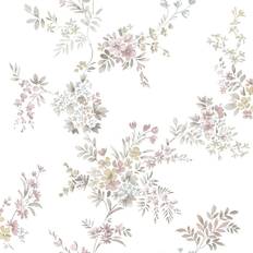 Tapeter Parato Fiori Country 12313