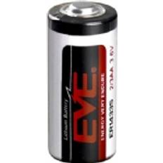 Lithium Battery, ER14335, 3.6V, SPEV-14335