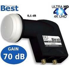 BEST Satellite LNB Ultra