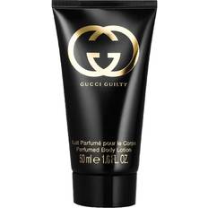 Gucci Cure della pelle Gucci Guilty Body Lotion