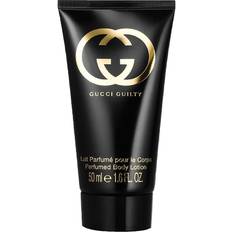 Gucci Body Lotions Gucci Guilty Perfumed Body Lotion 200ml 4x 50ml 200ml
