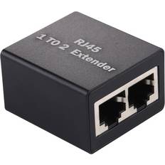 Ethernet splitter 24.se Ethernet-splitter