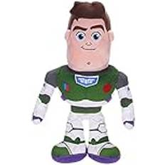 Buzz lightyear toy Sega Buzz Lightyear 30 cm Plush Toy