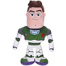 Sega Disney Pixar Lightyear Emperador Zurg Plush