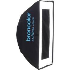 Bronocolor Edge Mask Softbox 35 x 60