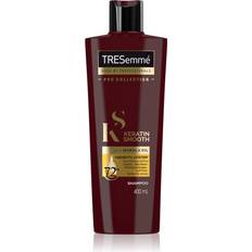 TRESemmé Keratin Smooth Schampo med keratin marulaolja