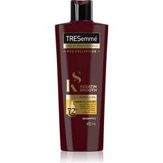 TRESemmé Keratin Smooth Shampoo 400 ml