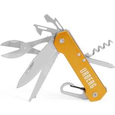 Urberg Multi Function Knife, Sunflower Multiverktyg