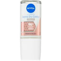 Nivea Derma Dry Control Roll-On Antiperspirant 50ml