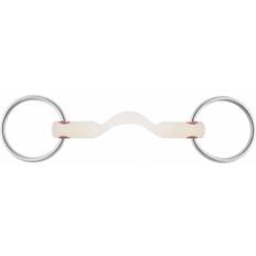 Plastic Bridles & Accessories Sprenger Nathe Mullen Mouth Bit - 20mm