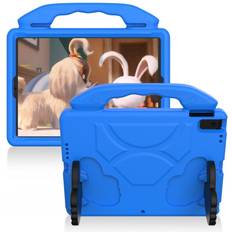 Eiderwood iPad 10.2" 2021 2019 Pro Pro Børne