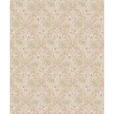 Fiona Tapetti Fairy Tale Tinkerbell, beige
