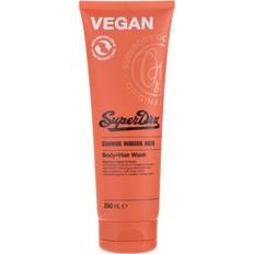 Body & Hair Wash Original