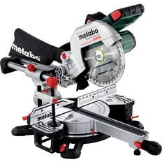 Metabo Mitre Saws Metabo KGS 18 LTX BL 216 (1x4.0Ah) (614216680)