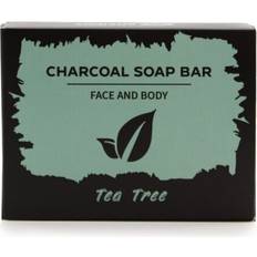 Oil Bar Soaps Ancient Wisdom Soap 85g Tea Tree