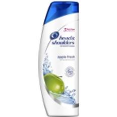 Head & Shoulders Apple Fresh Schampo mot mjäll 400ml