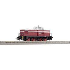 Piko Diesel Locomotive Series V 60 from DB BR V 60 DR 59436