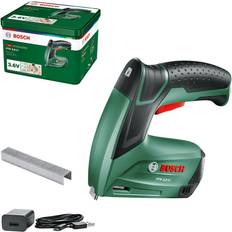 Bosch Häftpistoler Bosch PTK 0603968203 Häftpistol Batteri Inkl Laddare