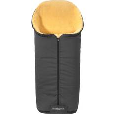 Accessori per passeggini Hans Natur Hofbrucker Footmuff Stroller Merino Lambskin Igloo