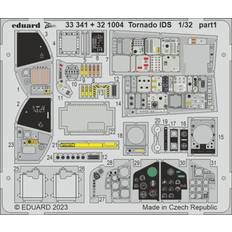 Maquetas Eduard Tornado IDS ZOOM