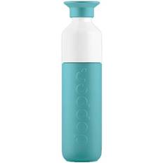 Dopper Thermal Bottlenose Blue Wasserflasche