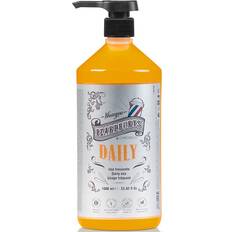 Shampoo Daily