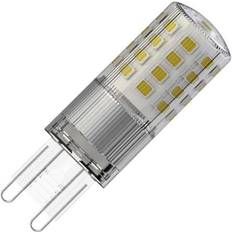 G9 Lampes LED SPL LED Ampoule à Broches G9 4.2W Dimmable