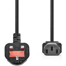 Nedis CEGL11100BK20 Kettle Lead 2m