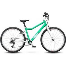 Woom 24" Børnecykler Woom Original 5 24 Tommer Børnecykel Børnecykel