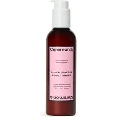 Ceremonia Hårprodukter Ceremonia hydrating leave-in conditioner transparent 200ml