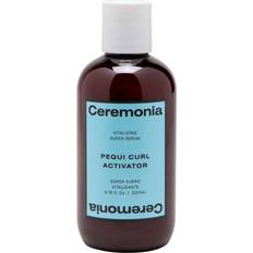 Ceremonia Hårprodukter Ceremonia Pequi curl activator transparent 200ml