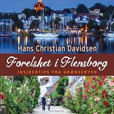 Forelsket i FlensborgHans Christian Davidsen (Lydbog, CD)