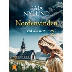 Elsk din næste (E-bog, 2023)