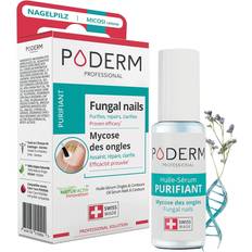 Poderm - 2-in-1 fungal infection nail treatment