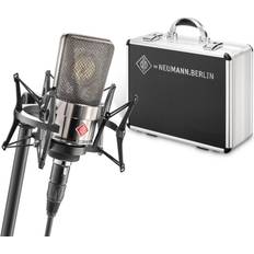 Neumann TLM 103 25 Years Edition micro à condensateur large membrane