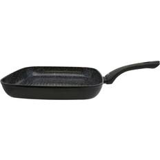 Aluminium Grillpfannen Elo Grillpfanne PURE 28 cm