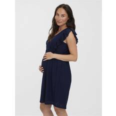 E Äitiys- ja imetysvaatteet Maternity-dress